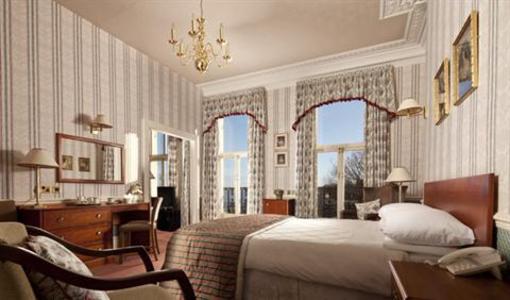 фото отеля The Mount Hotel Scarborough