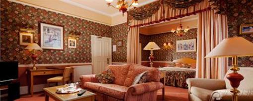 фото отеля The Mount Hotel Scarborough