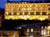 The Mount Hotel Scarborough