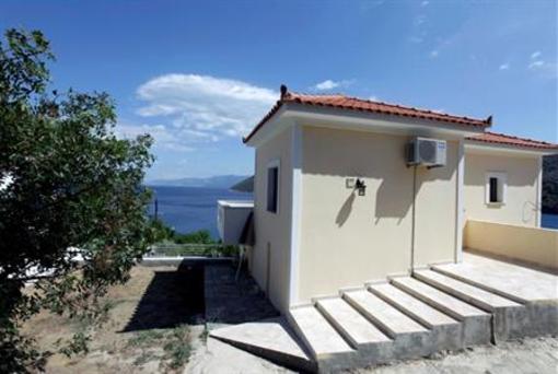 фото отеля Villa Platanaki