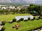 фото отеля Gilgit Serena Hotel