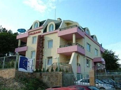 фото отеля Hotel Milennia