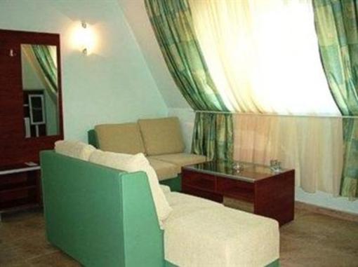 фото отеля Hotel Milennia
