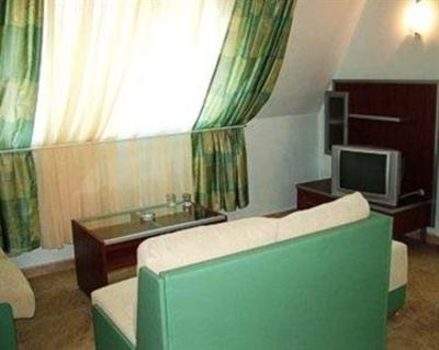 фото отеля Hotel Milennia