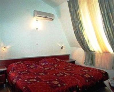 фото отеля Hotel Milennia