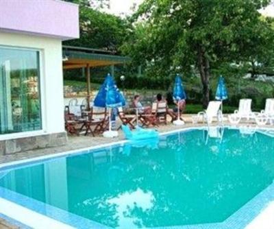 фото отеля Hotel Milennia