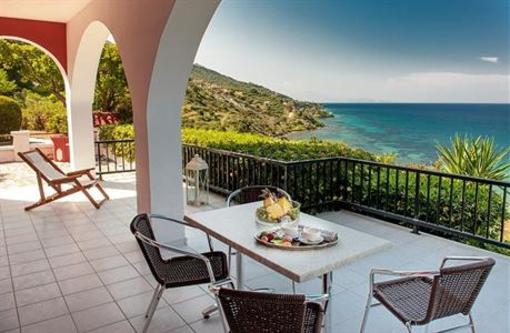 фото отеля Villa Levante