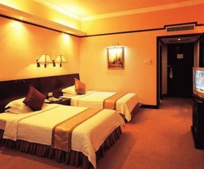 фото отеля Vienna Hotel Shenzhen International