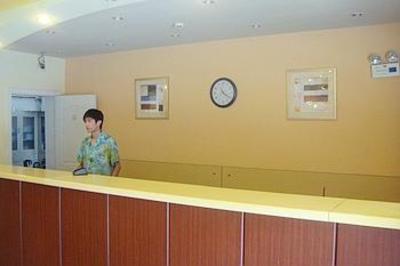 фото отеля Home Inn (Hangzhou Xihu Cultural Square Shangtang Road)