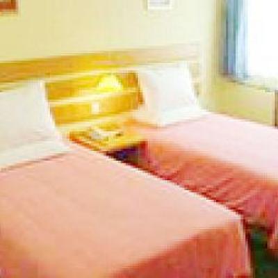 фото отеля Home Inn (Hangzhou Xihu Cultural Square Shangtang Road)