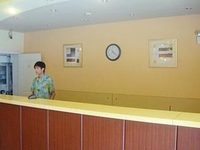 Home Inn (Hangzhou Xihu Cultural Square Shangtang Road) Home Inn (Hangzhou Xihu Cultural Square Shangtang Road)