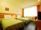 фото отеля Home Inn (Hangzhou Xihu Cultural Square Shangtang Road)