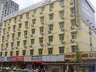 фото отеля Home Inn (Hangzhou Xihu Cultural Square Shangtang Road)
