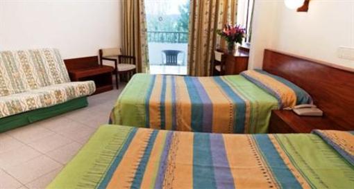 фото отеля Apartamentos Riviera