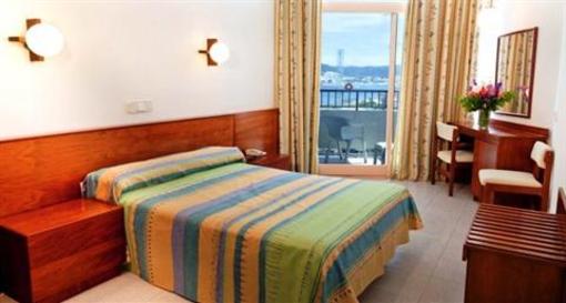 фото отеля Apartamentos Riviera