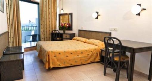 фото отеля Apartamentos Riviera