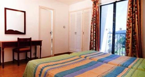 фото отеля Apartamentos Riviera