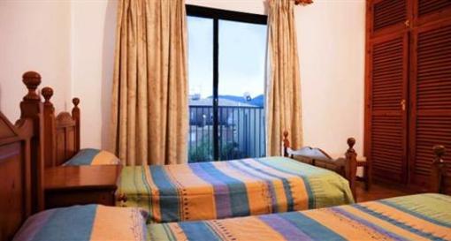 фото отеля Apartamentos Riviera