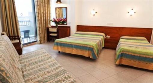 фото отеля Apartamentos Riviera