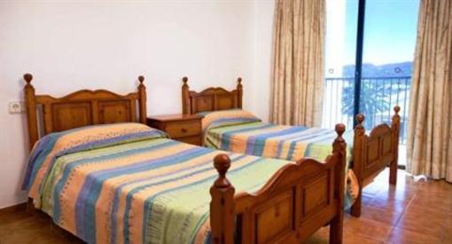фото отеля Apartamentos Riviera
