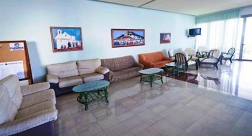 фото отеля Apartamentos Riviera