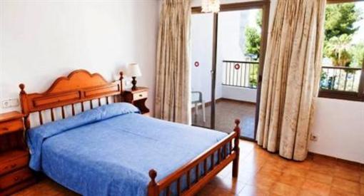 фото отеля Apartamentos Riviera