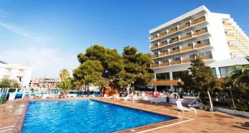фото отеля Apartamentos Riviera