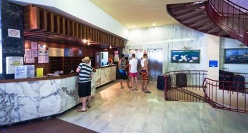 фото отеля Apartamentos Riviera