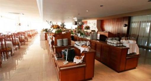 фото отеля Apartamentos Riviera
