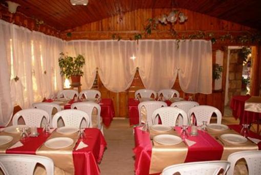 фото отеля Antonio's Motel