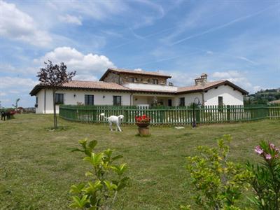 фото отеля B&B Villa Barbarossa