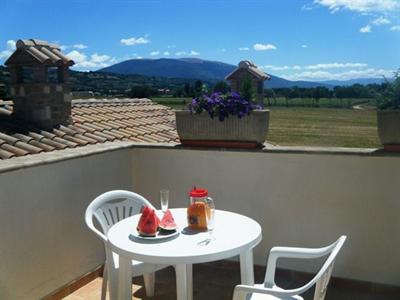 фото отеля B&B Villa Barbarossa