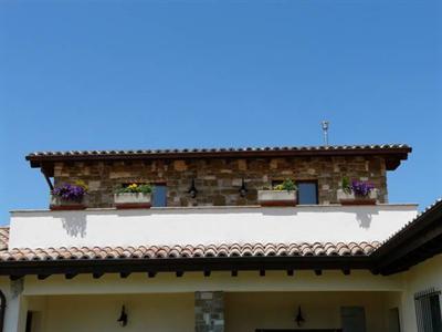 фото отеля B&B Villa Barbarossa