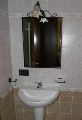 фото отеля B&B Villa Barbarossa