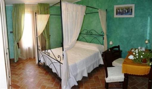 фото отеля B&B Villa Barbarossa