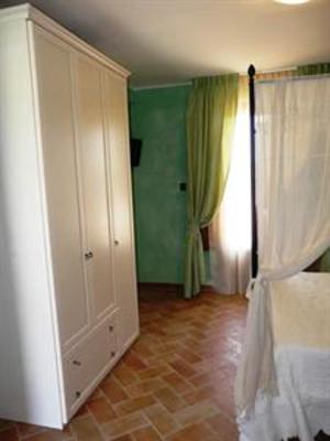 фото отеля B&B Villa Barbarossa