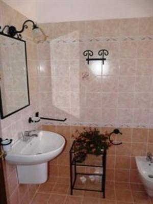 фото отеля B&B Villa Barbarossa