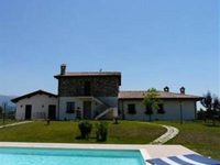 B&B Villa Barbarossa