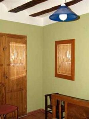 фото отеля Casa Rural Aras