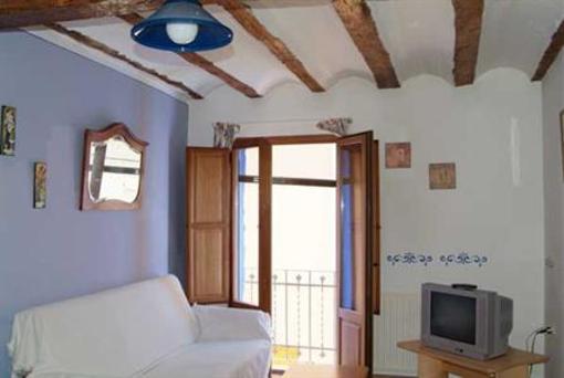 фото отеля Casa Rural Aras