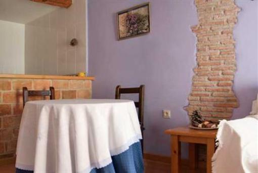 фото отеля Casa Rural Aras