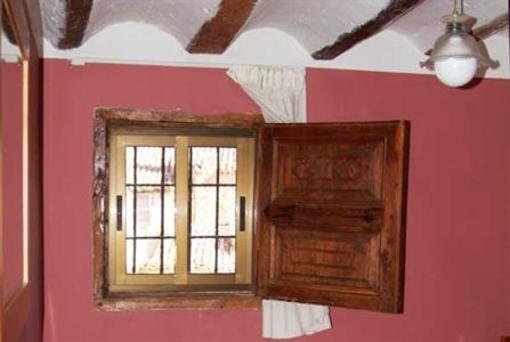 фото отеля Casa Rural Aras