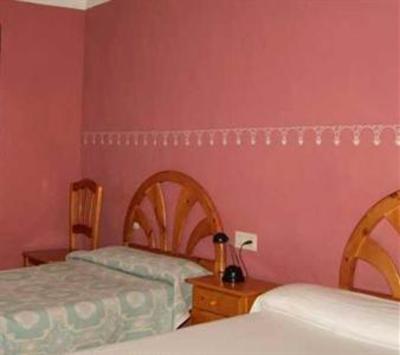 фото отеля Casa Rural Aras