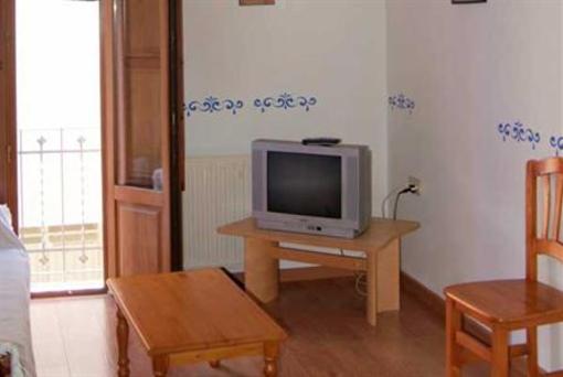 фото отеля Casa Rural Aras