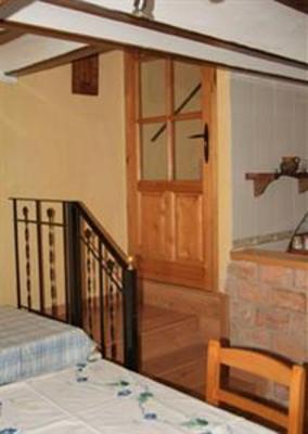 фото отеля Casa Rural Aras
