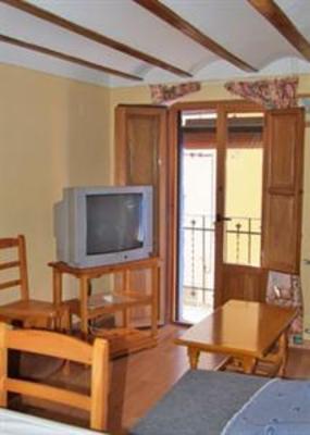 фото отеля Casa Rural Aras