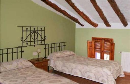 фото отеля Casa Rural Aras