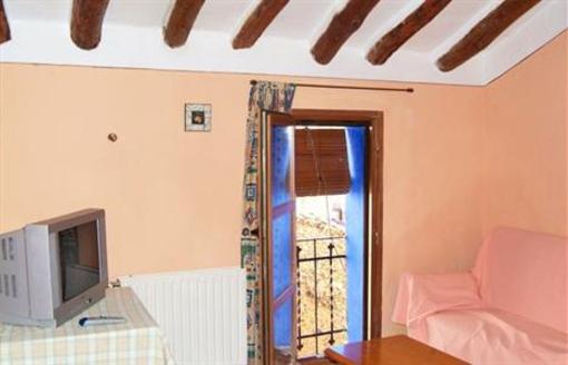 фото отеля Casa Rural Aras