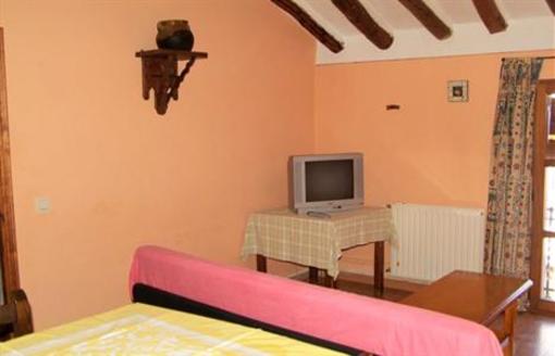 фото отеля Casa Rural Aras