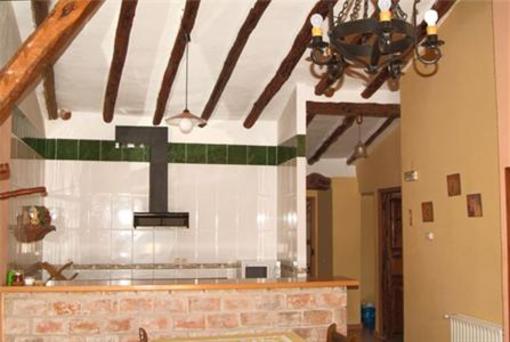 фото отеля Casa Rural Aras
